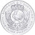 Frankreich, Medaille, Histoire de la Monnaie Française, Ecu Constitutionnel
