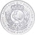 Frankreich, Medaille, Histoire Monétaire, Napoléon Ier, 1 Franc An 14, Silber