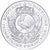 Frankreich, Medaille, Histoire Monétaire, Franc Semeuse, De Gaulle, Silber