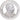 France, Medal, Louis Pasteur, 1995, Silver, MS(65-70)