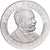 France, Medal, Louis Pasteur, 1995, Silver, MS(65-70)