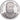 France, Medal, Henri IV, Silver, MS(64)