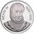 France, Medal, Henri IV, Silver, MS(64)