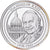 Andorra, Diner, 2012, Jean XXIII, Argento, FDC