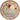Belgien, 2 Euro, The Great War, Colourized, 2014, Brussels, Bi-Metallic, UNZ