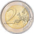 Slowakije, 2 Euro, Colourized, 2014, Bi-Metallic, UNC-, KM:New