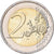 Malta, 2 Euro, Colourized, 2014, Bi-metallico, SPL, KM:New