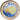 Belgium, 2 Euro, Colourized, 2013, Brussels, Bi-Metallic, MS(63)