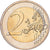 Slovenië, 2 Euro, Colourized, 2013, Vantaa, Bi-Metallic, UNC-, KM:112