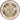 Slowakije, 2 Euro, Colourized, 2013, Stuttgart, Bi-Metallic, UNC-, KM:New