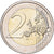 Portugal, 2 Euro, Colourized, 2012, Lisbon, Bi-Metallic, UNC-, KM:812