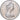Isle of Man, Elizabeth II, Crown, 1977, Pobjoy Mint, Kupfer-Nickel, VZ, KM:42