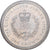Isle of Man, Elizabeth II, Crown, 1977, Pobjoy Mint, Kupfer-Nickel, VZ, KM:42