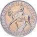 Gran Bretaña, Elizabeth II, 25 New Pence, 1977, Cobre - níquel, EBC, KM:920