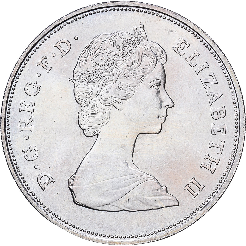 Reino Unido, medalla, The Royal Wedding, Prince of Wales-Lady Diana, 1981