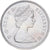 Royaume-Uni, Médaille, The Royal Wedding, Prince of Wales-Lady Diana, 1981
