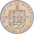 Guernsey, Elizabeth II, 25 Pence, 1978, Kupfer-Nickel, VZ, KM:32