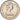 Guernsey, Elizabeth II, 25 Pence, 1977, Kupfer-Nickel, UNZ, KM:31