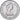 Jersey, Elizabeth II, 25 Pence, 1977, London, Kupfer-Nickel, VZ, KM:44