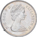 Zjednoczone Królestwo Wielkiej Brytanii, Elizabeth II, 25 New Pence, 1980