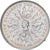 Reino Unido, Elizabeth II, 25 New Pence, 1980, British Royal Mint, Cobre -