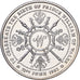 United Kingdom, Medaille, Prince of Wales 21st Birthday medallion, 1982, Nickel