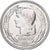 France, Médaille, Ecu Europa, Politics, 1985, SPL, Cupro-nickel