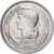 France, Médaille, Ecu Europa, 1991, Cupro-nickel, SPL