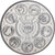 France, Médaille, Ecu Europa, 1981, Cupro-nickel, SPL