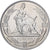 France, Médaille, Ecu Europa, 1981, Cupro-nickel, SPL