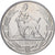 France, Médaille, Ecu Europa, 1982, Cupro-nickel, SPL