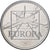France, Médaille, Ecu Europa, 1996, Cupro-nickel, SPL