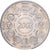 Francja, medal, L'Europe, Naissance de l'Euro Fiduciaire, 2002, Miedź-Nikiel