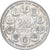 Francja, medal, L'Europe des XXV, Essai, 2004, Miedź-Nikiel, AU(55-58)