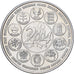 France, Medal, L'Europe des XXV, Essai, 2004, Copper-nickel, AU(55-58)
