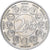 Francja, medal, L'Europe des 15, essai, 2003, Miedź-Nikiel, MS(63)