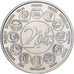 Francia, medalla, L'Europe des 15, essai, 2003, Cobre - níquel, SC