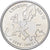 Francja, medal, L'Europe des 15, essai, 2003, Miedź-Nikiel, MS(63)