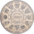 Francja, medal, L'Europe, La Semeuse, 2001, Miedź-Nikiel, MS(63)