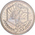 Francja, medal, L'Europe, La Semeuse, 2001, Miedź-Nikiel, MS(63)
