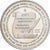 Francja, medal, la Constitution Européenne, 2005, Miedź-Nikiel, MS(63)