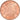 San Marino, 5 Euro Cent, 2004, SPL, Acciaio placcato rame, KM:442
