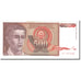 Banknot, Jugosławia, 500 Dinara, 1991, Undated, KM:109, UNC(60-62)