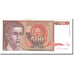 Banknote, Yugoslavia, 500 Dinara, 1991, Undated, KM:109, UNC(60-62)