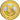 CITTÀ DEL VATICANO, 50 Euro Cent, 50 C, Essai-Trial Benoit XVI, 2007