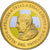CITTÀ DEL VATICANO, 50 Euro Cent, 50 C, Essai-Trial Benoit XVI, 2007