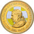 Vaticano, Medal, 10 C, Essai-Trial Benoit XVI, 2007, SPL, Ottone