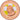 Vatican, Medal, 1 C, Essai-Trial Benoit XVI, couleur, 2007, Copper, MS(63)