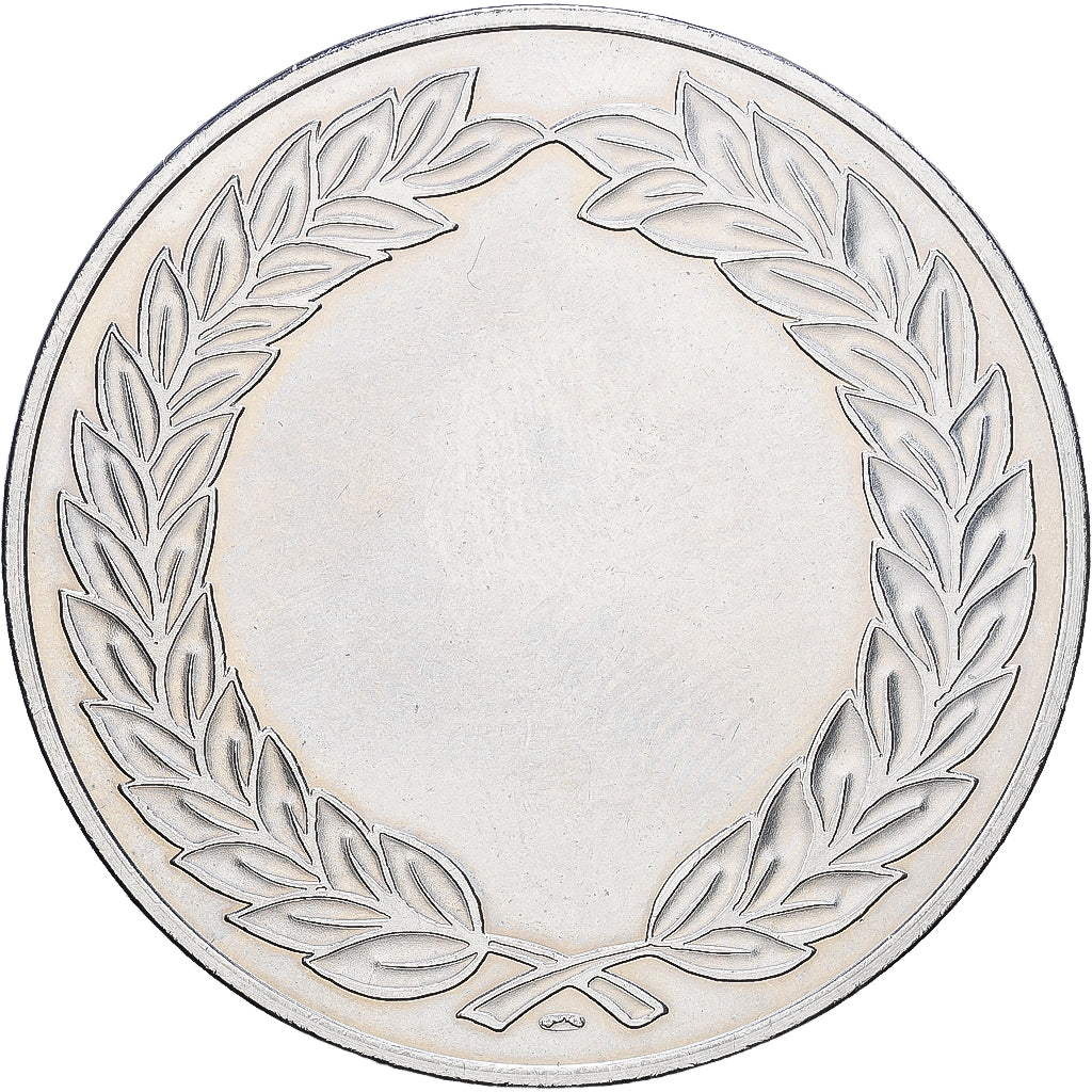 França, medalha, Asterix, Jeux Olympiques, 2016, Cobre-níquel, MS(63)