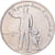 Francia, medaglia, Walt Disney, 2018, Rame-nichel, MDP, SPL